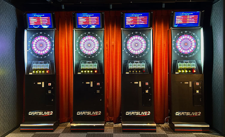 パーティースペース