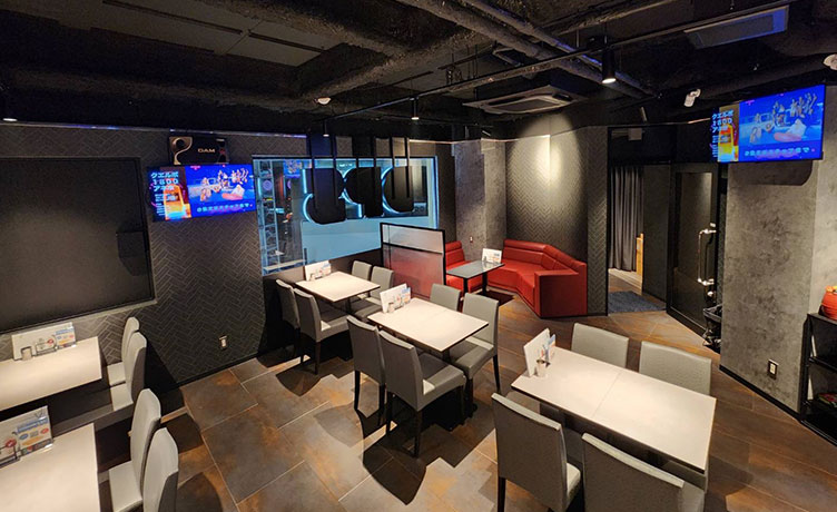 ショットタワー